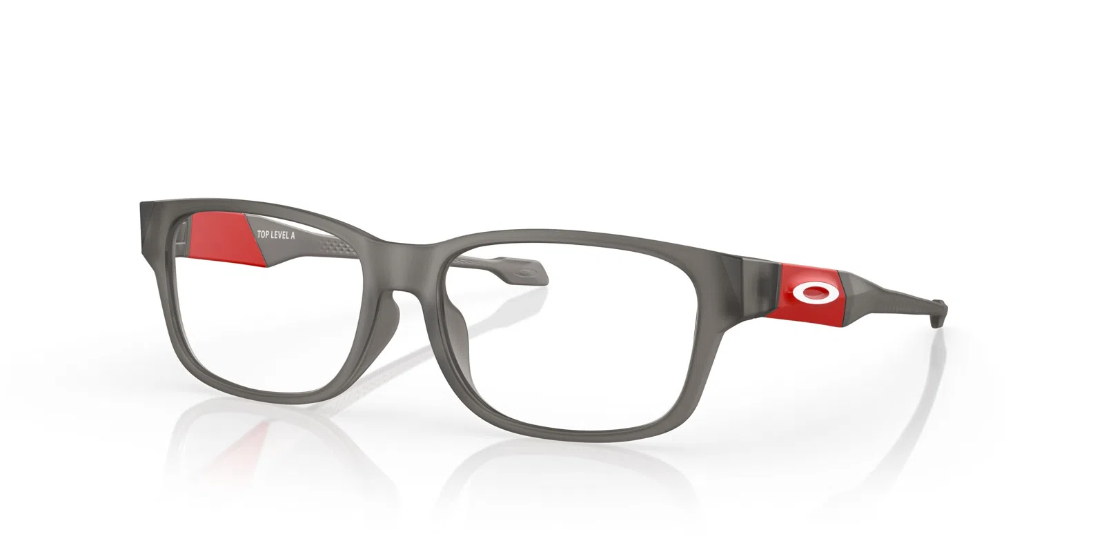 Oakley Top Level 8021A Eyeglasses - view 21
